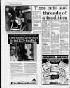 Coventry Evening Telegraph Thursday 01 May 1986 Page 20