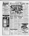 Coventry Evening Telegraph Thursday 01 May 1986 Page 46