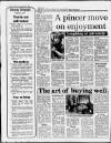 Coventry Evening Telegraph Friday 02 May 1986 Page 6