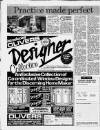 Coventry Evening Telegraph Friday 02 May 1986 Page 28