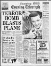 Coventry Evening Telegraph