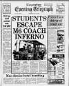 Coventry Evening Telegraph