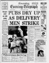 Coventry Evening Telegraph