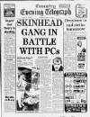 Coventry Evening Telegraph