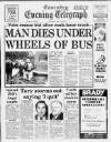 Coventry Evening Telegraph