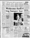 Coventry Evening Telegraph Saturday 31 May 1986 Page 2