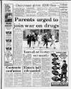 Coventry Evening Telegraph Saturday 31 May 1986 Page 5