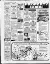 Coventry Evening Telegraph Saturday 31 May 1986 Page 22