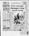 Coventry Evening Telegraph Saturday 31 May 1986 Page 24