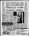 Coventry Evening Telegraph Tuesday 03 June 1986 Page 4