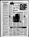 Coventry Evening Telegraph Tuesday 03 June 1986 Page 6