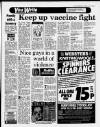 Coventry Evening Telegraph Tuesday 03 June 1986 Page 7