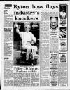 Coventry Evening Telegraph Tuesday 03 June 1986 Page 9