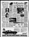 Coventry Evening Telegraph Tuesday 03 June 1986 Page 12