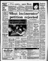 Coventry Evening Telegraph Wednesday 04 June 1986 Page 4