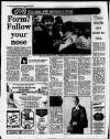 Coventry Evening Telegraph Wednesday 04 June 1986 Page 10