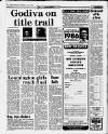 Coventry Evening Telegraph Wednesday 04 June 1986 Page 32