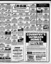 Coventry Evening Telegraph Wednesday 04 June 1986 Page 45
