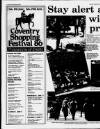 Coventry Evening Telegraph Wednesday 04 June 1986 Page 58