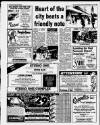 Coventry Evening Telegraph Wednesday 04 June 1986 Page 62