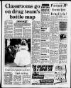 Coventry Evening Telegraph Thursday 05 June 1986 Page 3