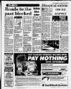 Coventry Evening Telegraph Thursday 05 June 1986 Page 7