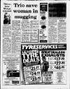 Coventry Evening Telegraph Thursday 05 June 1986 Page 11