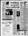 Coventry Evening Telegraph Thursday 05 June 1986 Page 20