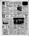 Coventry Evening Telegraph Thursday 05 June 1986 Page 40