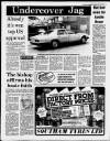 Coventry Evening Telegraph Friday 06 June 1986 Page 3