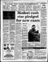 Coventry Evening Telegraph Friday 06 June 1986 Page 4