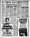 Coventry Evening Telegraph Friday 06 June 1986 Page 7