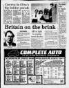 Coventry Evening Telegraph Friday 06 June 1986 Page 11