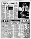 Coventry Evening Telegraph Friday 06 June 1986 Page 14