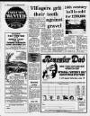 Coventry Evening Telegraph Friday 06 June 1986 Page 16
