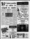 Coventry Evening Telegraph Friday 06 June 1986 Page 19