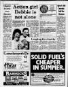 Coventry Evening Telegraph Friday 06 June 1986 Page 20