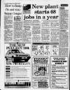 Coventry Evening Telegraph Friday 06 June 1986 Page 24