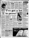 Coventry Evening Telegraph Friday 06 June 1986 Page 51
