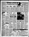 Coventry Evening Telegraph Saturday 07 June 1986 Page 4