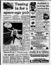 Coventry Evening Telegraph Saturday 07 June 1986 Page 5