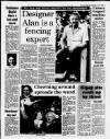 Coventry Evening Telegraph Saturday 07 June 1986 Page 7