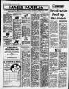 Coventry Evening Telegraph Saturday 07 June 1986 Page 8