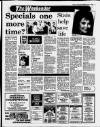 Coventry Evening Telegraph Saturday 07 June 1986 Page 11