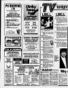 Coventry Evening Telegraph Saturday 07 June 1986 Page 12