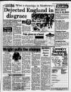 Coventry Evening Telegraph Saturday 07 June 1986 Page 23