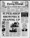 Coventry Evening Telegraph