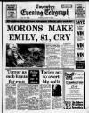 Coventry Evening Telegraph