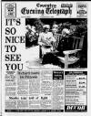 Coventry Evening Telegraph