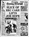 Coventry Evening Telegraph